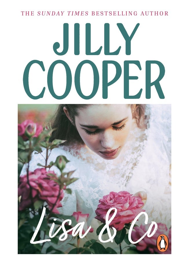 Lisa and Co: a witty and whimsical collection of short stories from the inimitable multimillion-copy bestselling Jilly Cooper